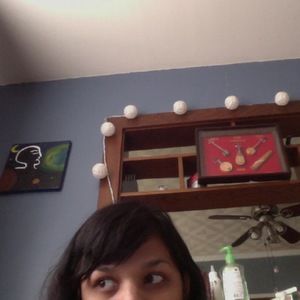 Meet your Posher, Casandra